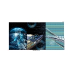 Хлопковый трикотаж, 150 см x 75 см, Stenzo, Art.21077