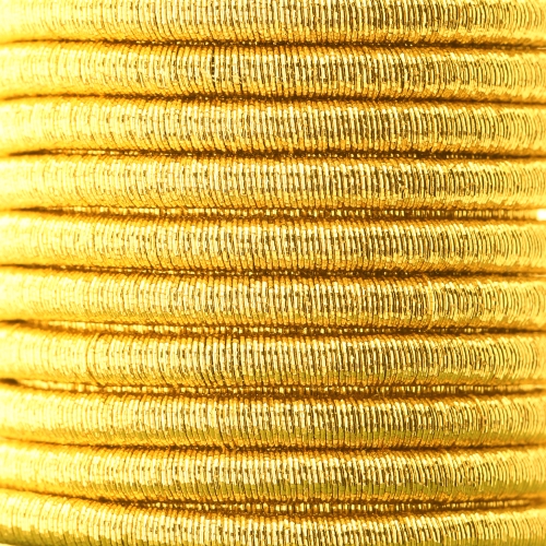 Metalliknöör (French Wire)