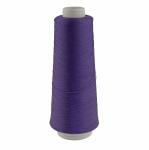 Textured thread for overlock (serger) loopers, 5000 m, No.100/2, Pallatex