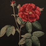 Tapestry Furnishing, Gobelin Premium,45 cm x 45 cm