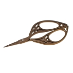 Vintage Style Scissors, 10,5 cm, IR1301B