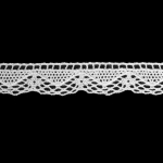 Akrüülpits, 2,5 cm, 4287