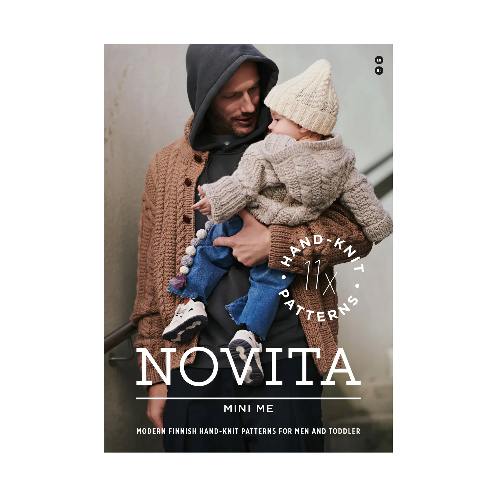 Magazine Novita, Mini Me (in English)