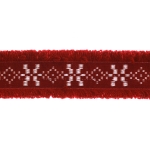 Embroidered Trim, 30 mm, 9453957