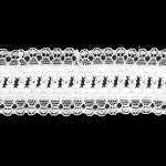Elastic Lace 4 cm