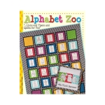 Raamat `Alphabet Zoo`