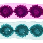 Kukkanauha 6,5 - 8 cm 