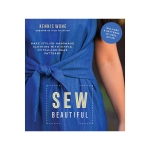 Raamat `Sew Beautiful`
