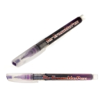 Air Erasable, Self Erasing Marker Pen, Trickmarker, fine 0,6 mm, ink container, V-Clear, KL3949