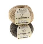  Eco Cashmere Yarn, Austermann