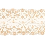 Кружево эластичное 15 cм, ELP58