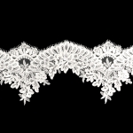 Gipüürilaadne pits tüllil 14 cm, AC11511