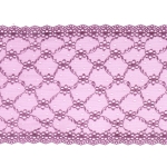 Elastic Lace 17 cm, ELP89