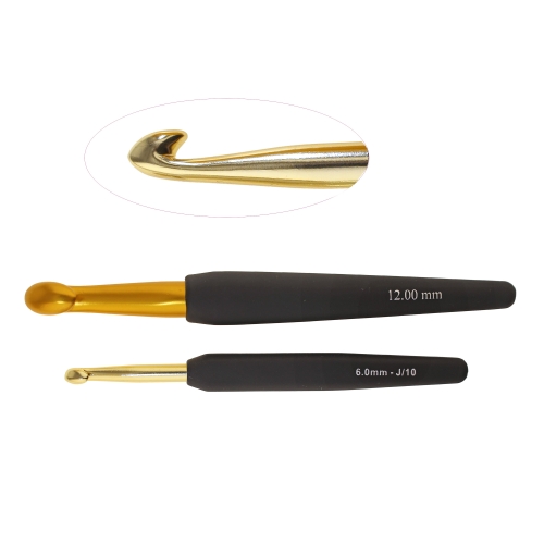 Crochet Hooks KnitPro