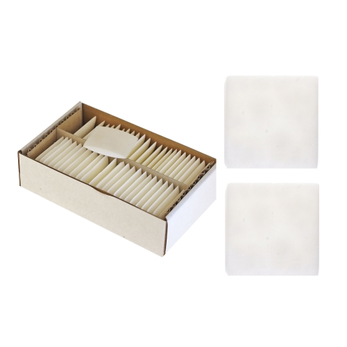 Invisible Tailor`s Chalk, air erasable