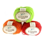 Lurex Lanka, Kimallelanka Linie 324 Vivaldo