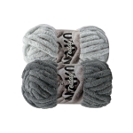 Jäme sametlõng, Teddy, Nako, 200 g = ca 22 m