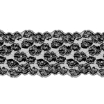 Elastikpits 18 cm, ELP112