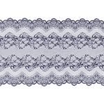 Elastic Lace 22 cm, ELP115