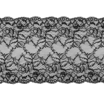 Elastic Lace 23 cm, ELP119