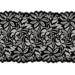 Elastic Lace 22 cm, ELP140