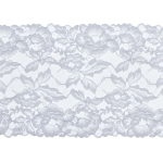 Joustava pitsinauha 22 cm, ELP105