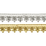 Metallikniidist litritega pael 1,7 cm, 908502