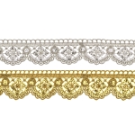 Metallikniidist litritega pael 2,8 cm, 908503