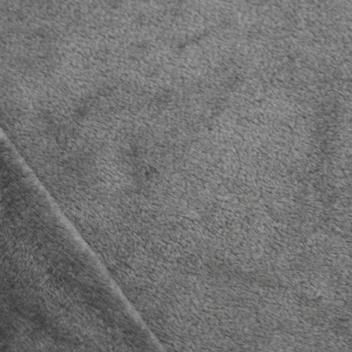 Ühevärviline, karvane, pehme fliis (Polar Flannel), 150cm