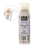 Puhdistus- ja liimanpoistoaine, aerosoli, Odif DK5, 125 ml