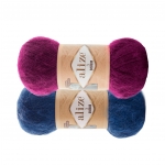 Yarn 3 Seasons 100g, Alize