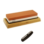 Luisk nugade ja tööriistade teritamiseks, 6 cm x 18 cm