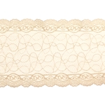 Elastic Lace 17 cm, ELP150