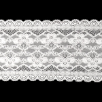 Elastikpits metallikniidiga 16 cm, ELP152