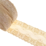 Кружево эластичное 13,5 cм, ELP147