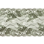 Joustava pitsinauha 16 cm, ELP159