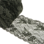 Joustava pitsinauha 16 cm, ELP159