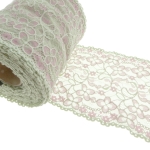Elastic Lace 16 cm, ELP160