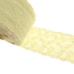 Joustava pitsinauha 15 cm, ELP161