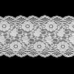 Эластичное кружево 14 cм, ELP158