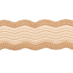Elastic Lace 7 cm, ELP155