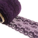 Elastic Lace 18 cm, ELP172