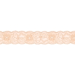 Elastic Lace 2,5 cm, ELP175