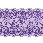 Joustava pitsinauha 23 cm, ELP181