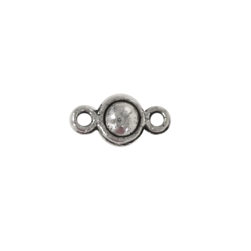 Vahedetail erinevate ehete valmistamiseks / 10 x 5mm