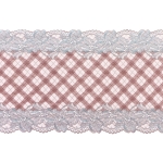 Elastic Lace 22 cm, ELP189