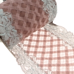 Elastic Lace 22 cm, ELP189