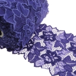 Joustava pitsinauha 16 cm, ELP193