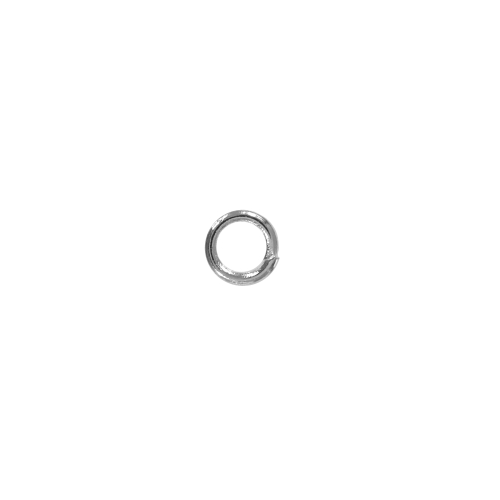 Jump Rings ø4 x 0,8 mm
