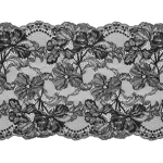Elastic Lace 22 - 23 cm, ELP198
